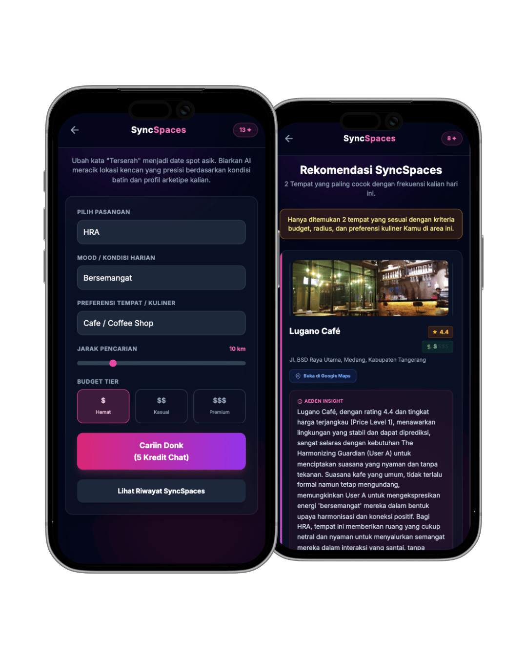 SyncSpaces